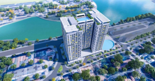 Cập nhật nóng: Các dự án nhà ở xã hội tại Hà Nội đang và sắp mở bán – Cơ hội mua nhà cuối năm 2025