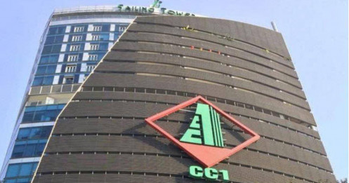 CC1 triệu tập ĐHĐCĐ bất thường: Bàn tăng vốn, thay đổi nhân sự HĐQT vào đầu năm 2026