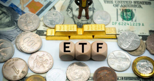 Dòng tiền ngoại tháo chạy: ETF rút ròng hơn 95 tỷ, Fubon ‘xả’ HPG, VHM, SSI mạnh tay