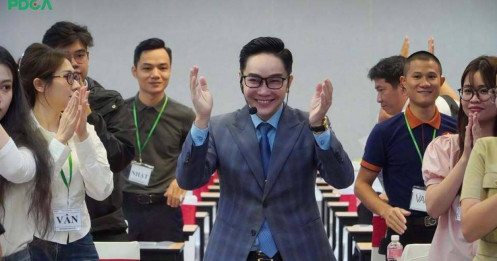 06 điều ghi nhớ của người làm kinh doanh