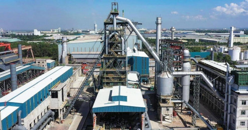 Cảnh 'bi đát' của Thép Pomina trước khi bắt tay Vingroup