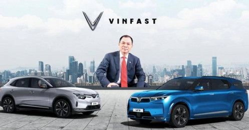 VinFast có thể “xóa sạch” 80.000 tỷ đồng nợ: Bí mật phía sau bom tấn tài chính của tỷ phú Phạm Nhật Vượng