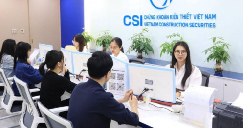 3 ngày, 9 “án phạt”: UBCKNN điểm danh loạt CTCK và BĐS vi phạm nghiêm trọng