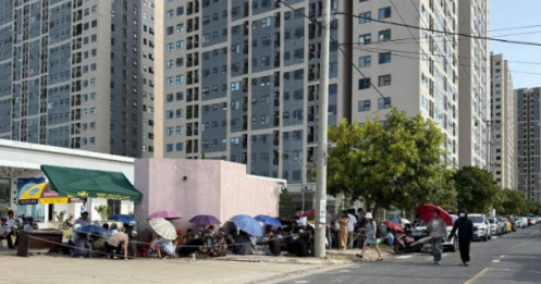 Đà Nẵng siết mạnh tình trạng “cò mồi”, thổi giá, bán suất ngoại giao tại dự án nhà ở xã hội