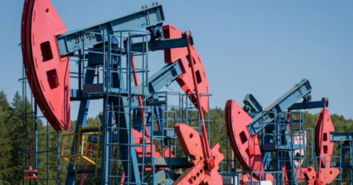 “Lá bùa” trừng phạt của phương Tây đang mất thiêng?