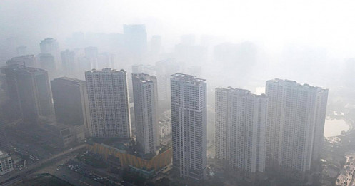 Cảnh báo: Hà Nội và 6 tỉnh thành sắp xuất hiện hình thái thời tiết bất lợi