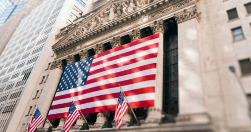 Phố Wall tăng điểm trước kỳ nghỉ lễ Tạ ơn