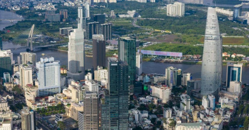 Vì sao nhà đầu tư bất động sản Hà Nội cầm tiền 'Nam tiến'?