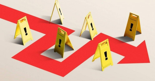 Mỹ báo động 7 ngành đang suy yếu