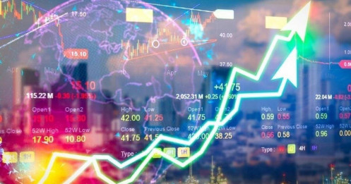 Nhận định chứng khoán 27/11: VN-Index hướng tới vùng kháng cự 1.700-1.735 điểm