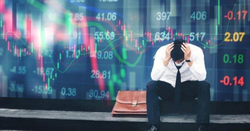 Lý giải "sức ì" của thanh khoản