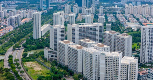 Làm sao gỡ vòng luẩn quẩn cung – cầu nhà ở xã hội?