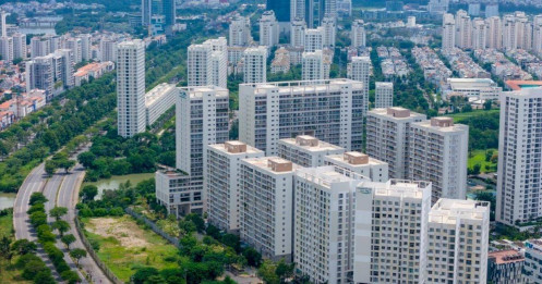 50 triệu/m², mua nhà hay… mơ?