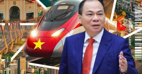 Bất ngờ thương vụ 10.800 tỷ: Ông Phạm Nhật Vượng chuyển lượng lớn cổ phiếu VIC sang VinSpeed