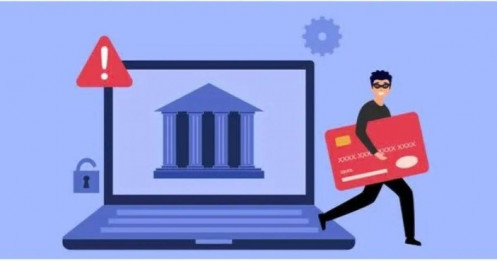 Cảnh giác vay tiền “giải ngân nhanh” cuối năm