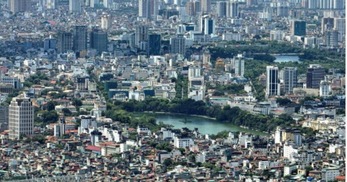 Vì sao đất ở Bà Triệu, Đinh Tiên Hoàng đắt đỏ bậc nhất Thủ đô?