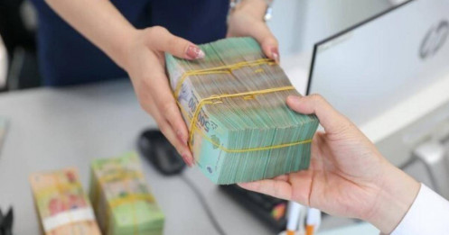 Khi nào lãi suất huy động ngừng tăng?