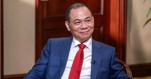 Vingroup chốt ngày triển khai thương vụ lớn nhất lịch sử