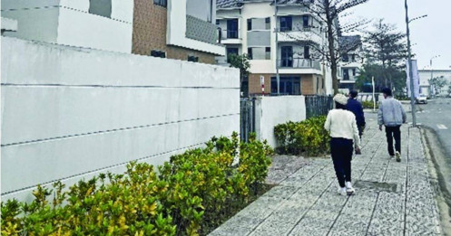 Giá nhà tăng nóng, bong bóng BĐS đang hình thành