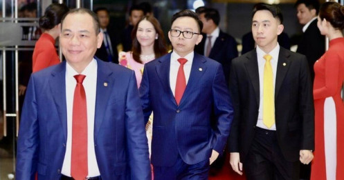 Vingroup lập VinMetal, bơm vốn 0% cho Pomina: ‘Toan tính’ gì phía sau?