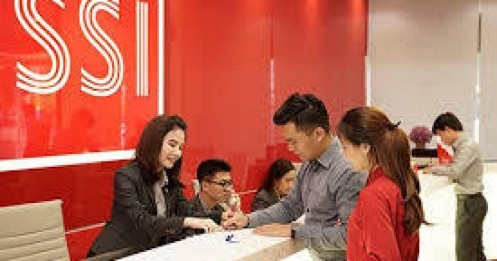 SSI đang dự kiến phát hành tối đa 415,6 triệu cổ phiếu, liệu 'kịch bản' phát hành thành công?