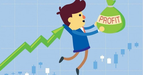 Tự doanh gom ròng 4 phiên liên tiếp, xuất hiện tín hiệu chốt lời tại 1 cổ phiếu BĐS