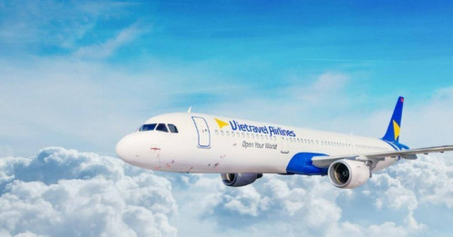 Đại gia từ bỏ cuộc chơi ‘đốt tiền’, Vietravel Airlines chờ tái sinh dưới tay ông chủ mới