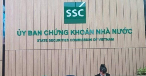 Ủy ban Chứng khoán Nhà nước phát cảnh báo