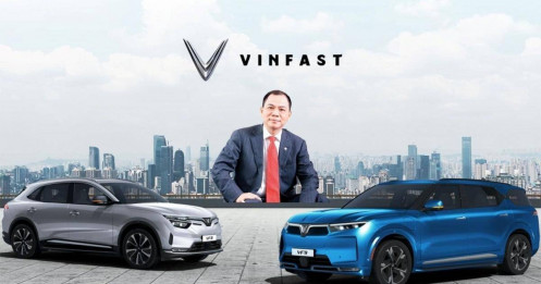 'Bom tấn' của VinFast: 80.000 tỷ đồng nợ vay có khả năng được xóa?