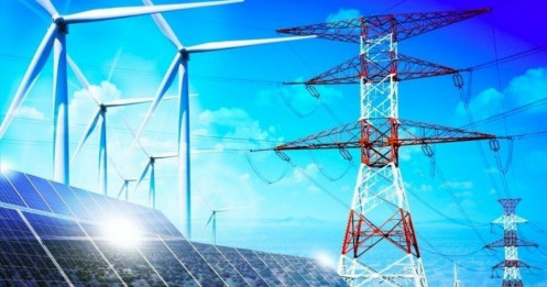 Cuối năm, cổ phiếu điện có "rực sáng"?