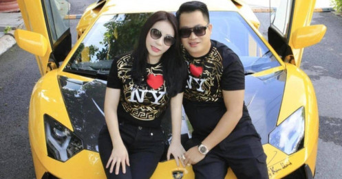 Vụ Mailisa: Thu giữ 300 cây vàng, 100 sổ đỏ và 12 siêu xe của đường dây buôn lậu mỹ phẩm nghìn tỷ