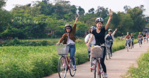 Tạp chí Mỹ chỉ hạn chế của phương tiện giao thông ở Việt Nam