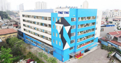 TNG dùng dự án và hợp đồng tiền gửi làm tài sản thế chấp tại BIDV, vốn điều lệ tăng lên 1.328 tỷ đồng