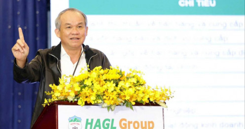 Hoàng Anh Gia Lai  - Giải mã sức mạnh tăng trưởng tiềm năng trong năm 2026