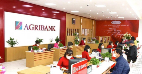 Thông báo mới từ Agribank, người dùng tài khoản cần lưu ý