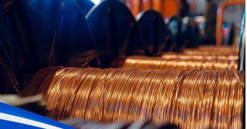 UBS lạc quan về đồng: Mục tiêu 13.000 USD/tấn vào năm 2026 giữa làn sóng thâm hụt nguồn cung