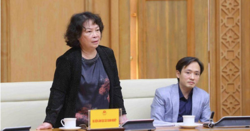 Doanh nghiệp mới nổi Công ty 3000 “gõ cửa” dự án đường sắt tốc độ cao Bắc – Nam 67 tỷ USD