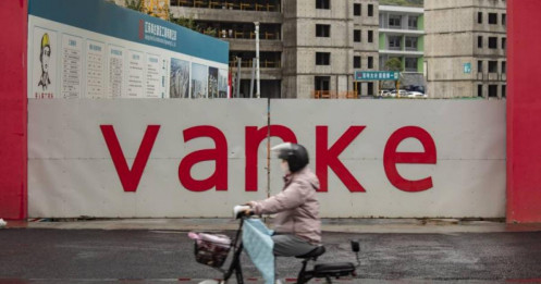 China Vanke Co. đang đối mặt với rủi ro vỡ nợ ngày càng lớn và nếu vỡ thì sẽ như thế nào?