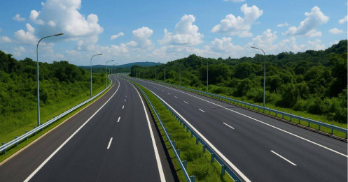 Cao tốc 36.000 tỷ nối dài ‘tỉnh rộng nhất Việt Nam’ vừa được Bộ Xây dựng chỉ đạo