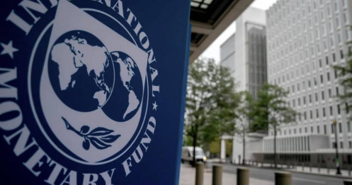 IMF nhận thấy thuế quan sẽ ảnh hưởng đến tăng trưởng của Ấn Độ trong khi Delhi hướng tới thỏa thuận