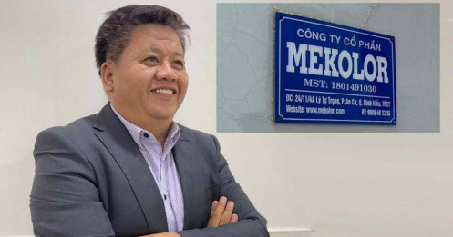 Chân dung Mekolor – Great (USA): Liên doanh ‘nổ’ 100 tỷ USD cho đường sắt cao tốc Bắc – Nam