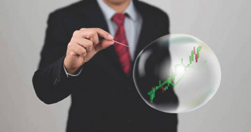 Khi bong bóng thị trường trở thành hệ thống: Hiểu đúng về “bubble” trong kỷ nguyên AI