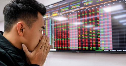 Thanh khoản còn đợi... "gió đông"!