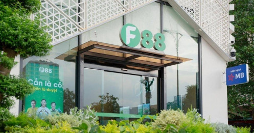 F88 phát hành 1.000 tỷ đồng trái phiếu