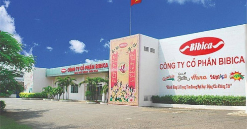 Vừa "đổi chủ" Bibica đã "vội vã" triệu tập đại hội cổ đông