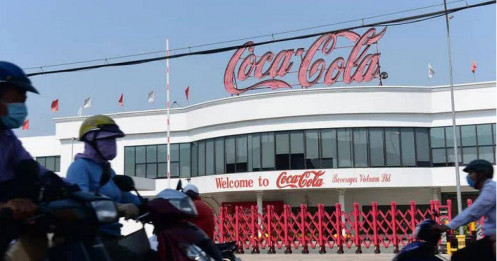 Vụ Coca-Cola Việt Nam kiện Cục thuế: Tòa bác đơn và giữ nguyên quyết định truy thu, phạt 821 tỷ đồng