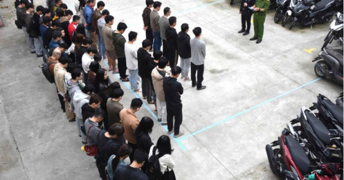 Hé lộ công ty IT giả mạo chuyên code trang cá cược cho đối tác Campuchia