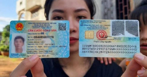 Quan trọng: Những lưu ý về CCCD và giấy tờ tùy thân mà ai cũng phải biết ngay