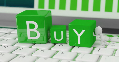 Một ngân hàng sắp vượt mốc vốn điều lệ 50.000 tỷ, cổ phiếu có tiềm năng tăng 19%