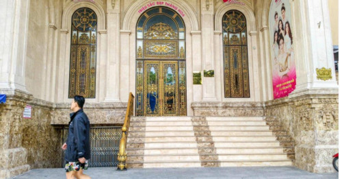 Mailisa tại Đà Nẵng đóng cửa, tổng đài “mất liên lạc” sau khi vướng án buôn lậu